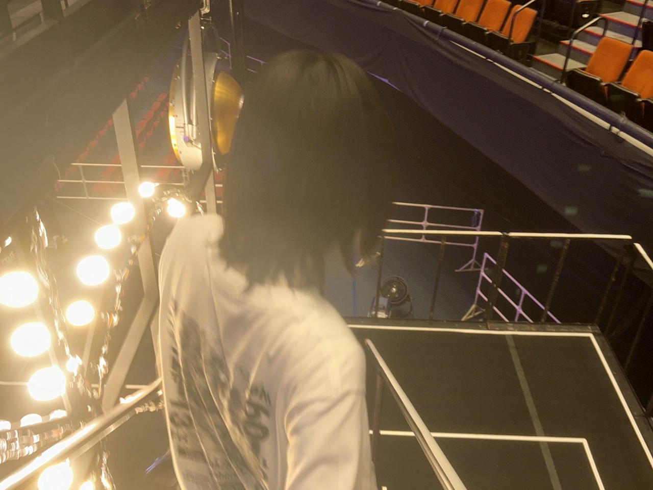 的野 美青｜（2024-10-10）｜7枚目