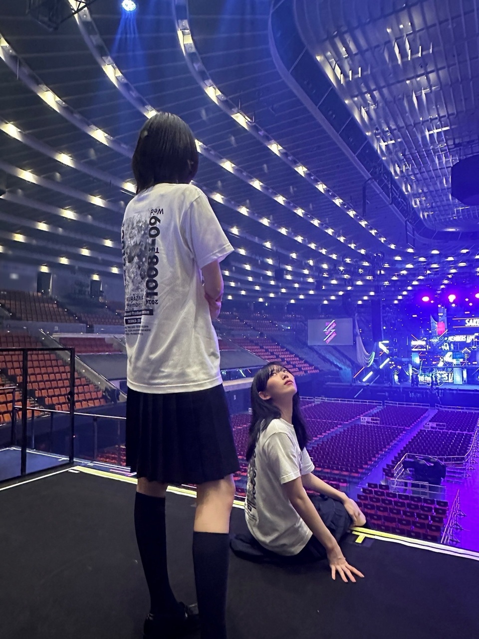 的野 美青｜（2024-10-10）｜8枚目