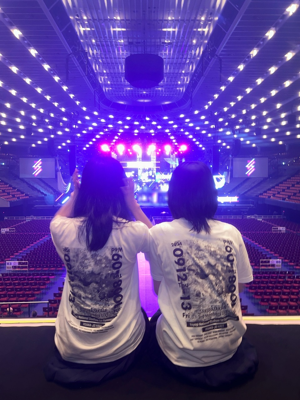 的野 美青｜（2024-10-10）｜9枚目