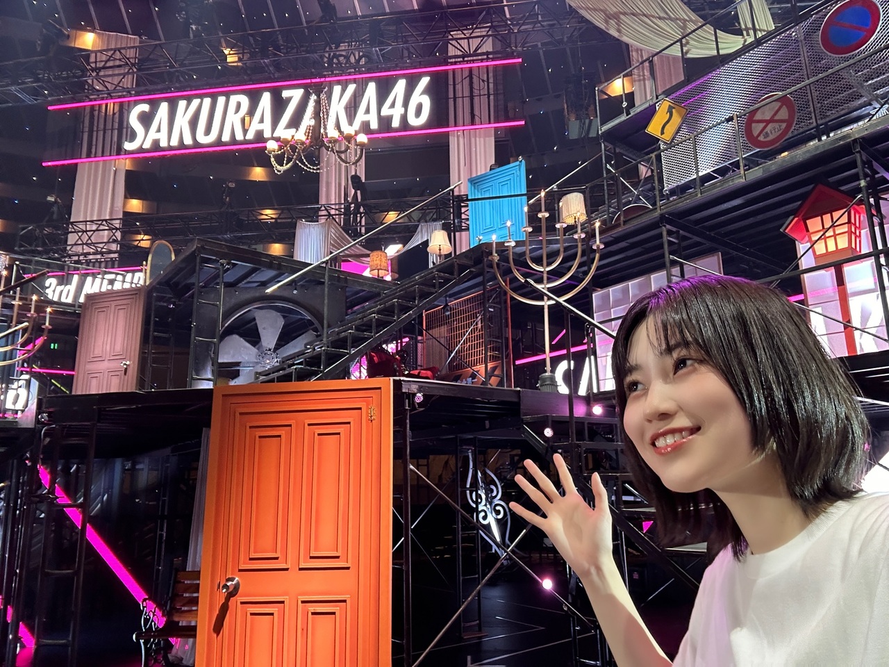 的野 美青｜（2024-10-10）｜13枚目