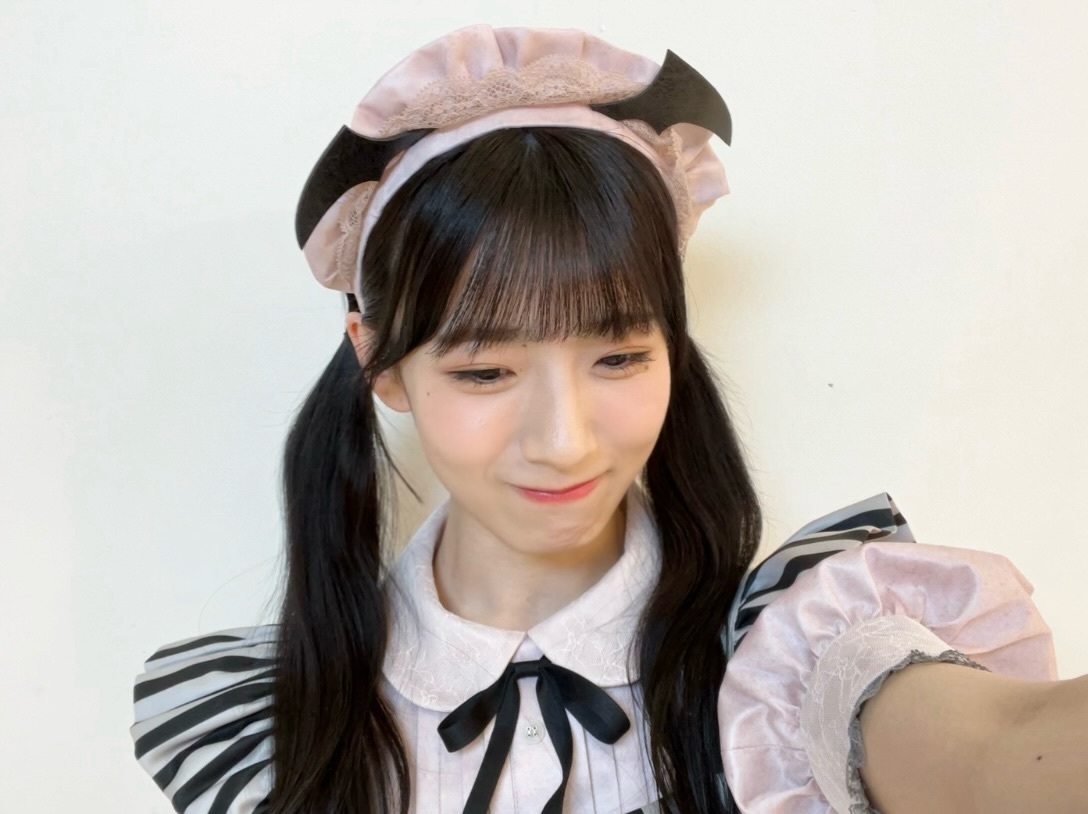 石森 璃花｜チョコの季節、105（2024-10-11）