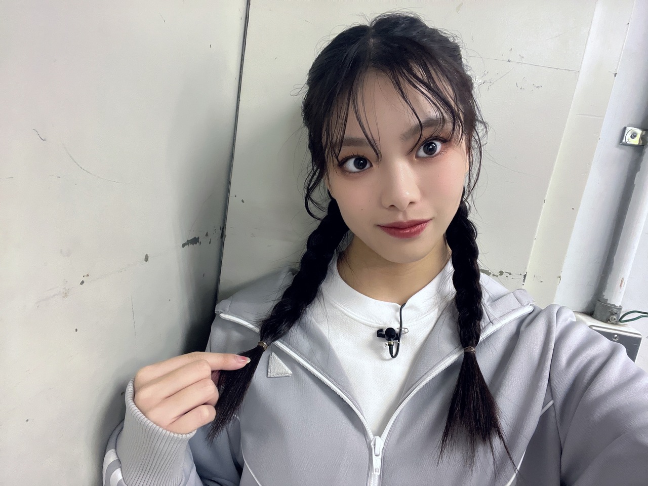 遠藤 光莉｜#172. ❄️💚リアルミーグリなどお知らせ＊（2024-10-11）