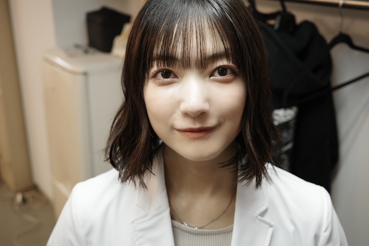 大園 玲｜（2024-10-11）