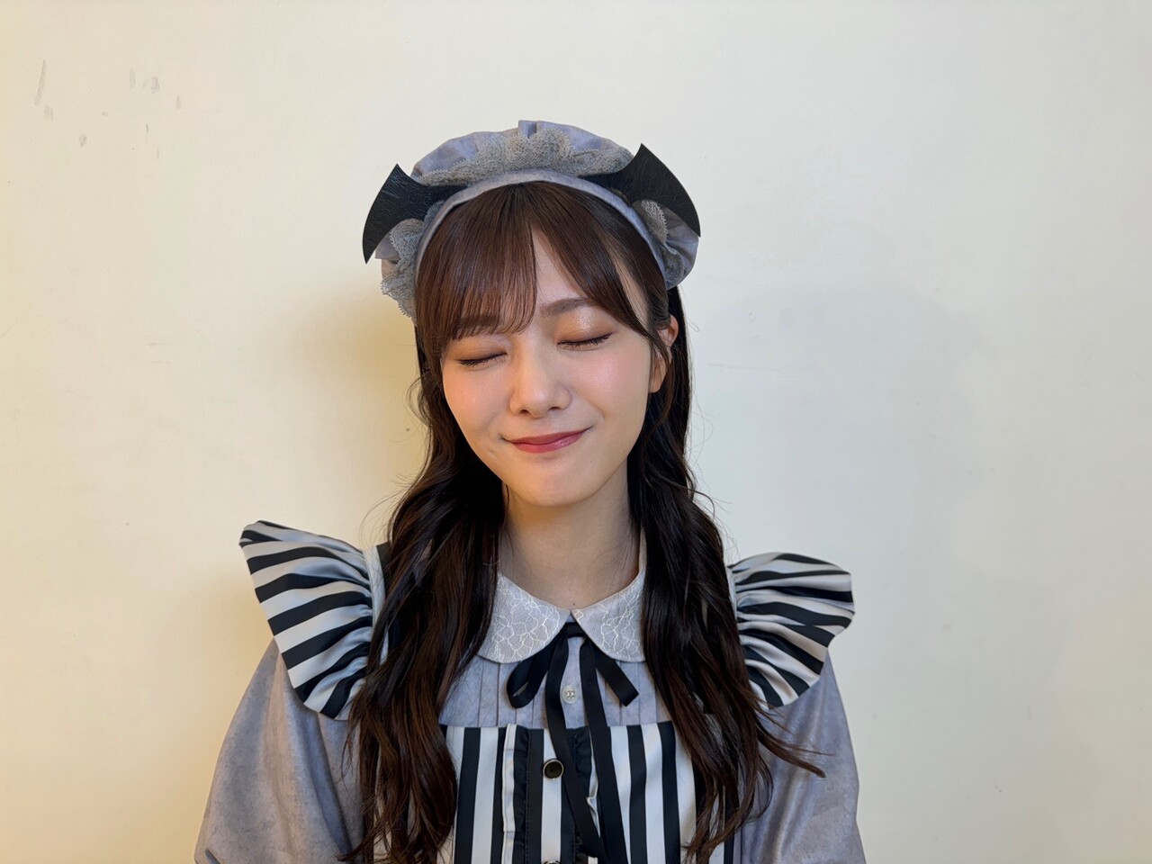 田村 保乃｜あと11日（2024-10-11）