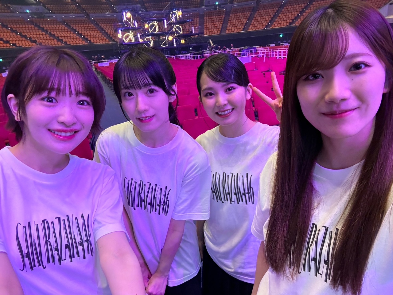 小田倉 麗奈｜三期生ライブ（2024-10-12）