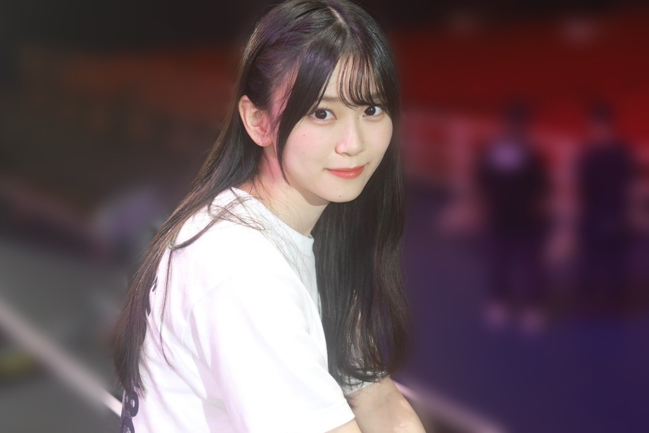 山下 瞳月｜こんばんは（2024-10-12）