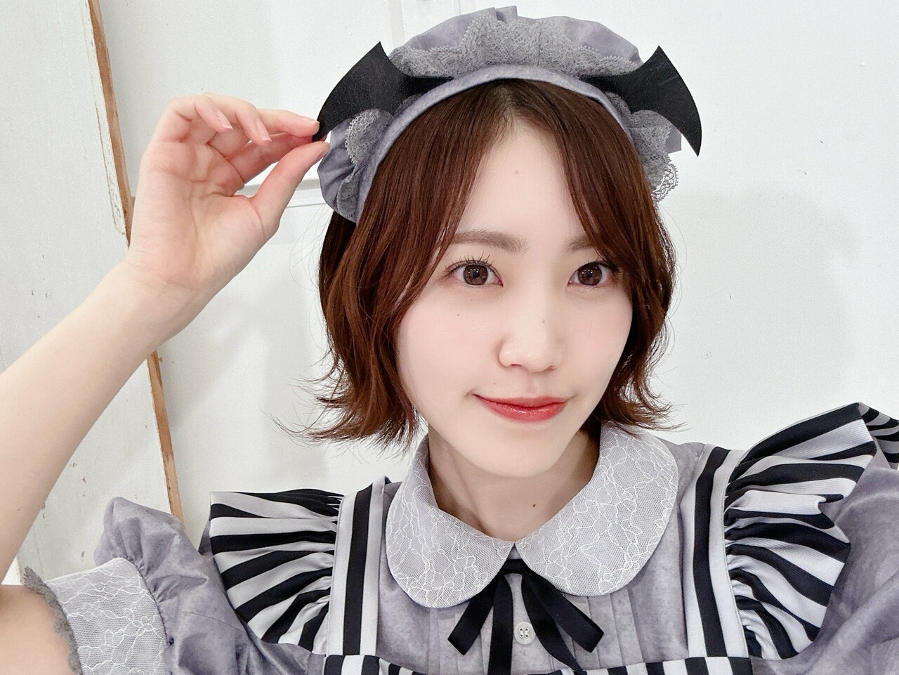 松田 里奈｜#295 25歳（2024-10-13）