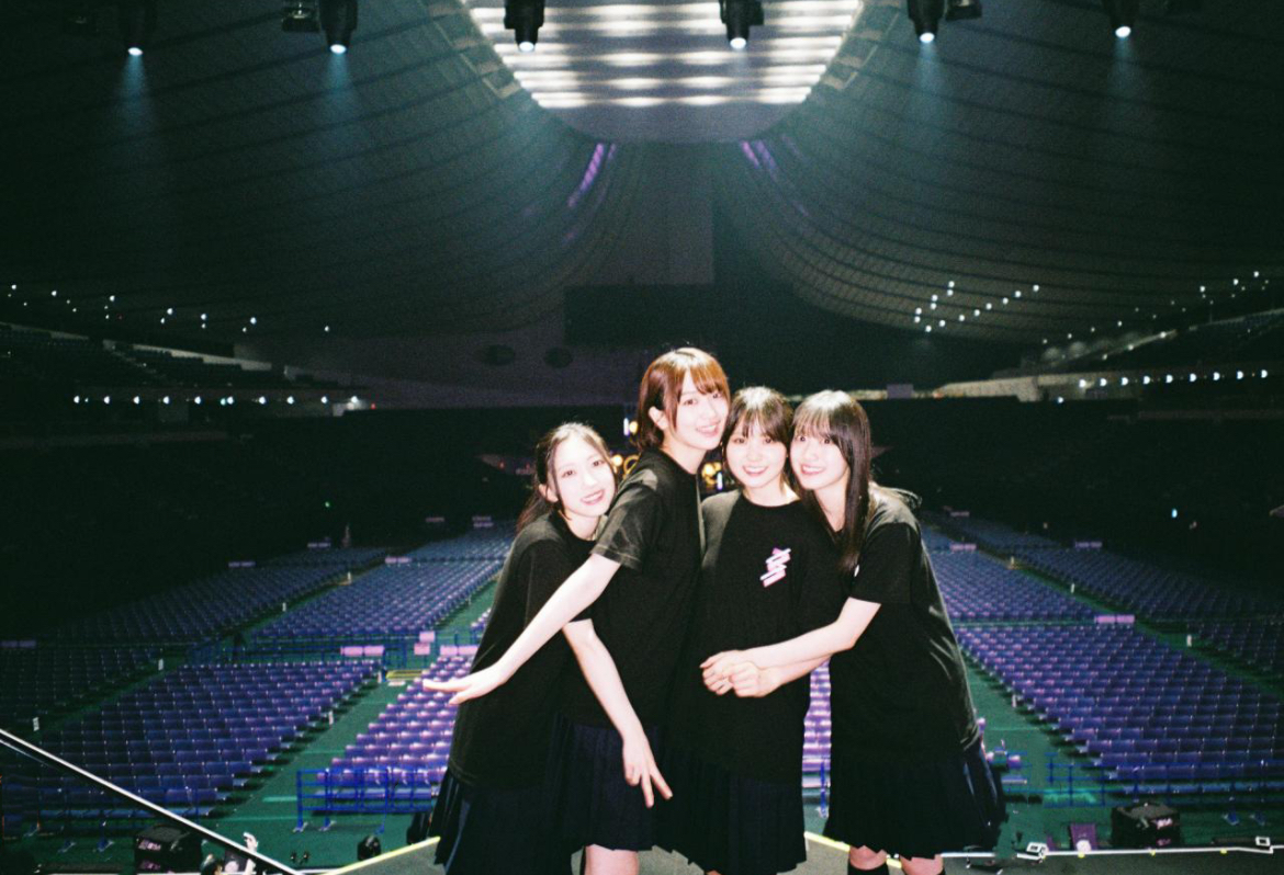 遠藤 理子｜✌️（2024-10-13）