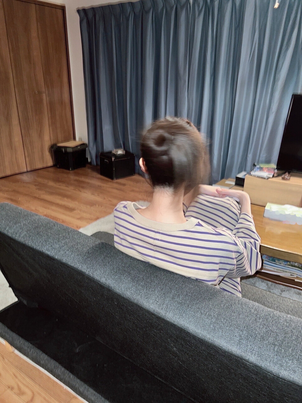 田村 保乃｜あと8日（2024-10-14）