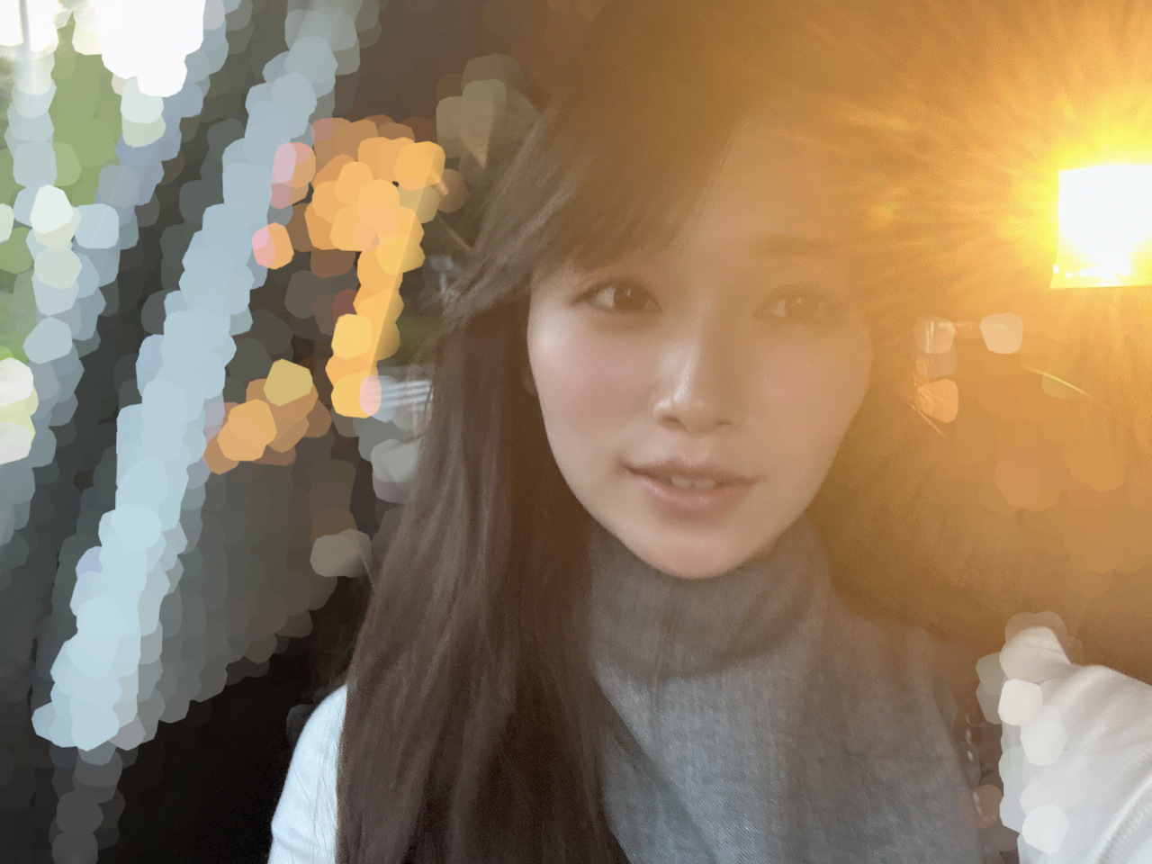 守屋 麗奈｜🍠（2024-10-14）