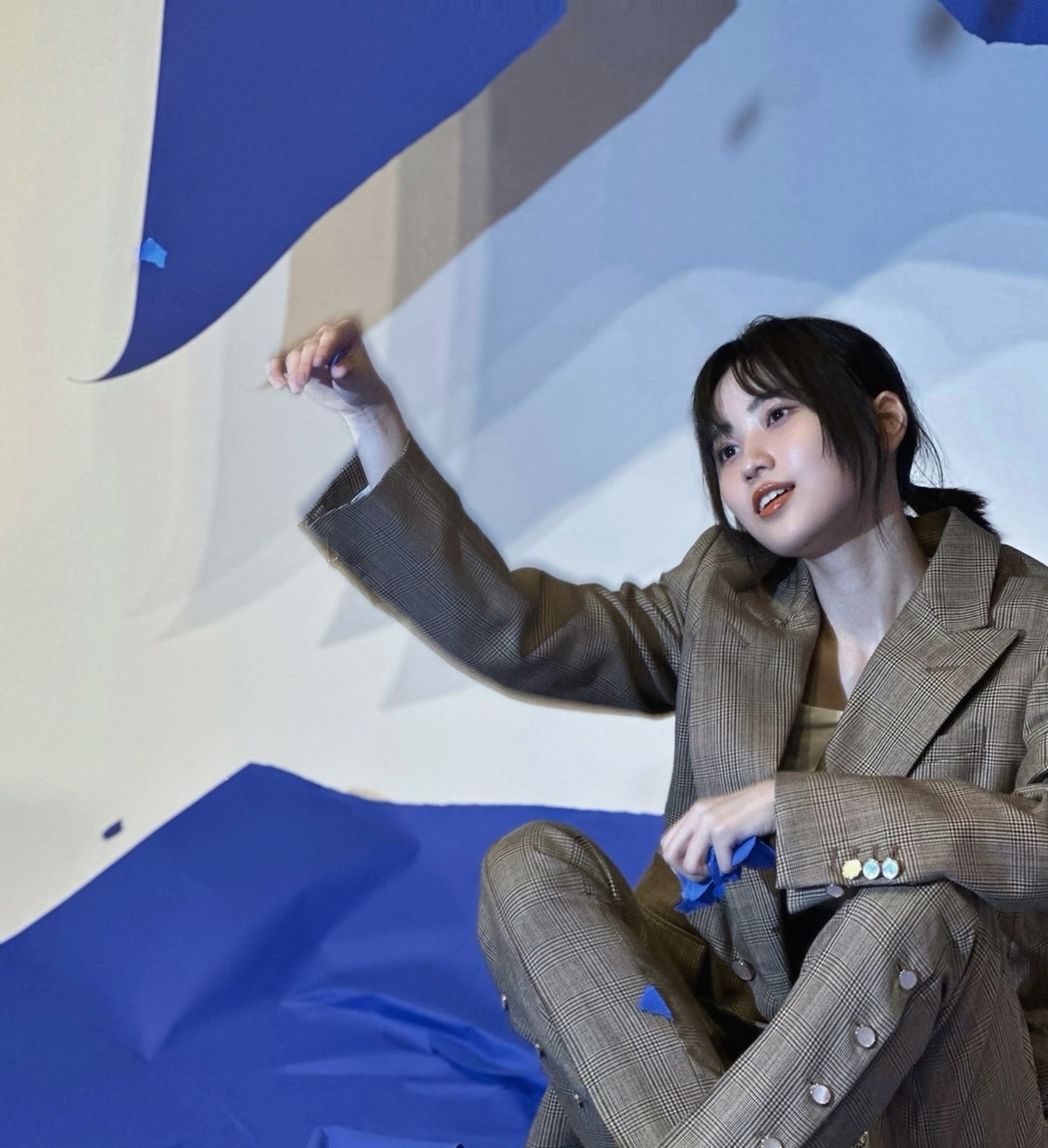 的野 美青｜（2024-10-16）