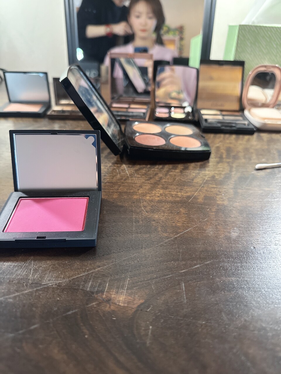 田村 保乃｜あと5日（2024-10-17）