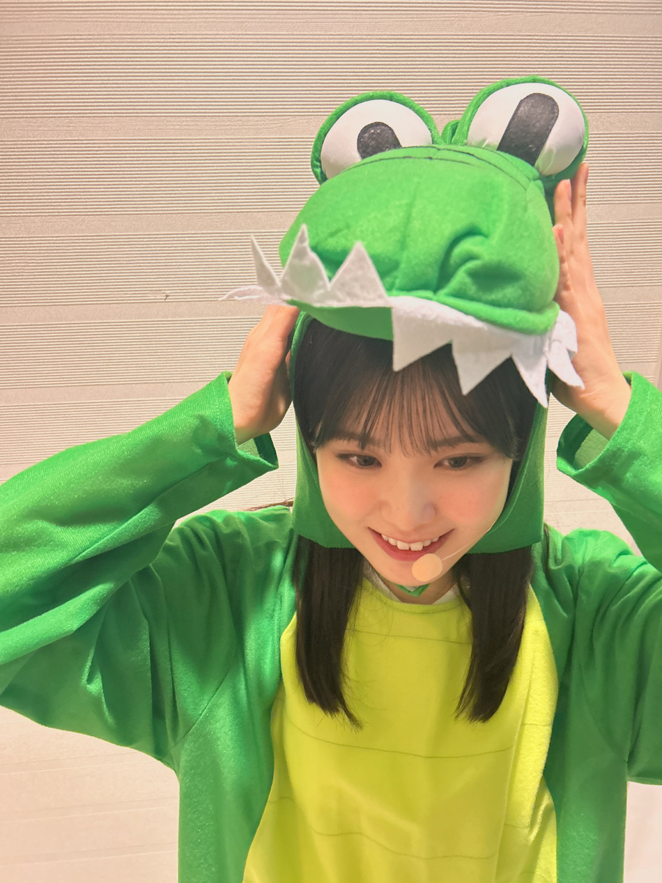 遠藤 理子｜✌️（2024-10-18）