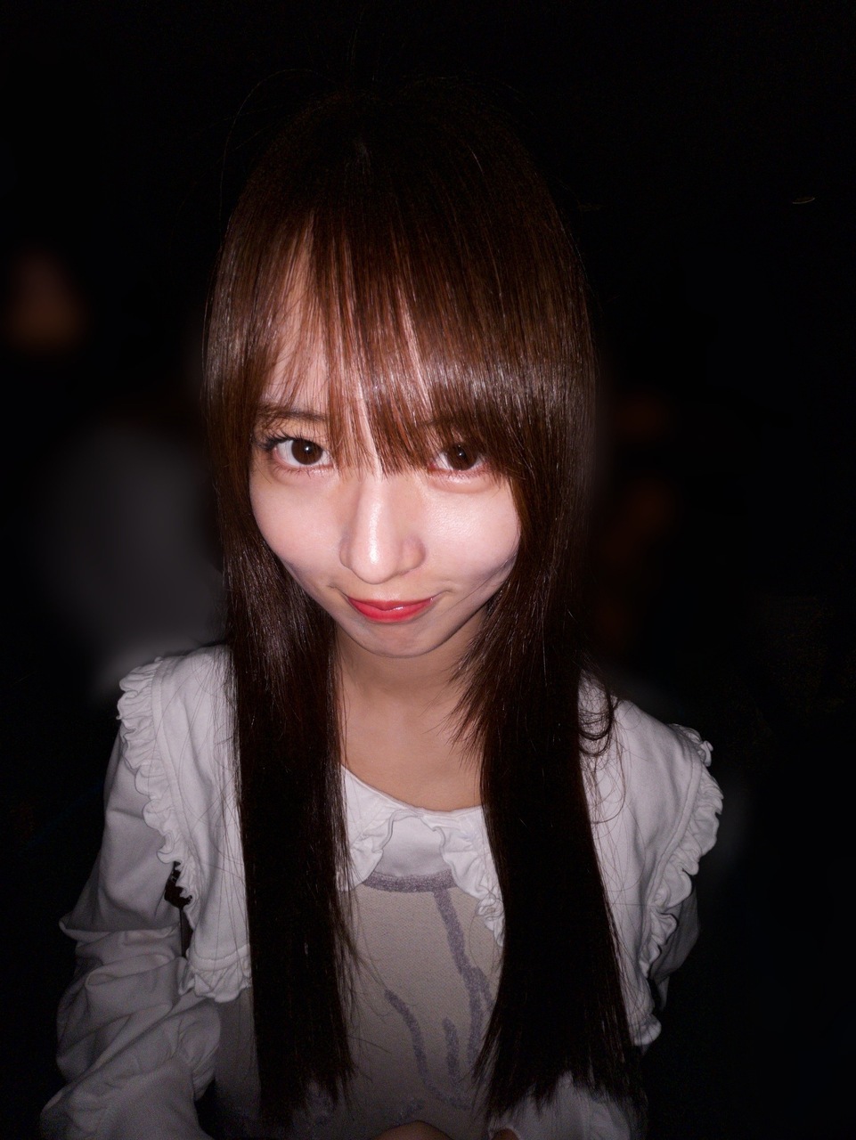 中嶋 優月｜（2024-10-18）