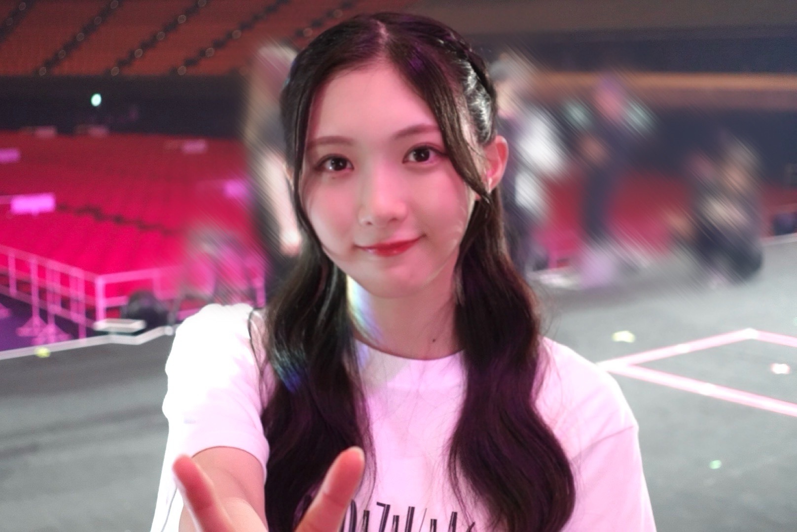 谷口 愛季｜🌸🌸🌸（2024-10-18）