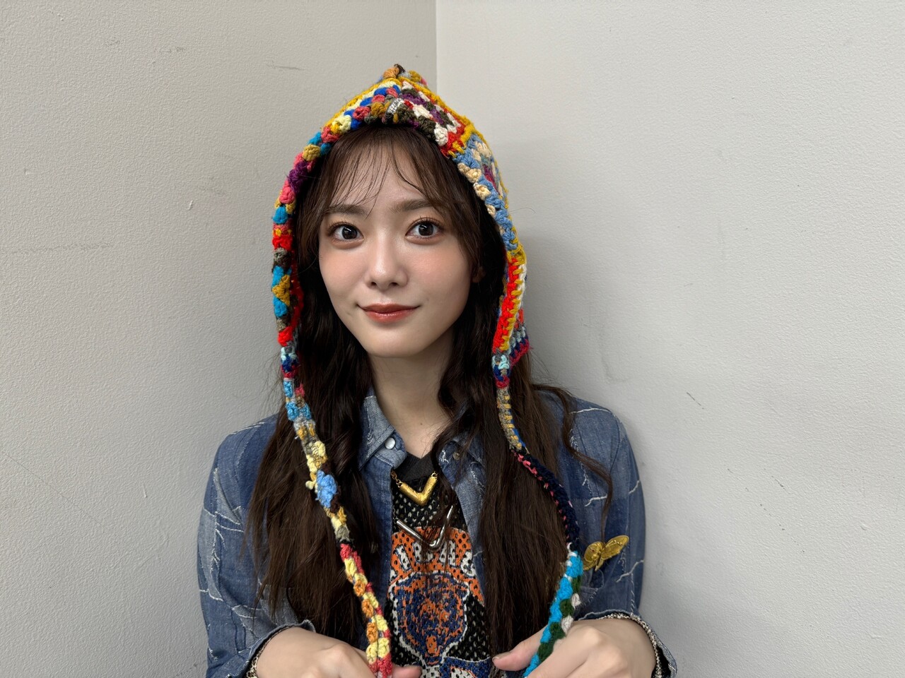 田村 保乃｜あと3日（2024-10-19）