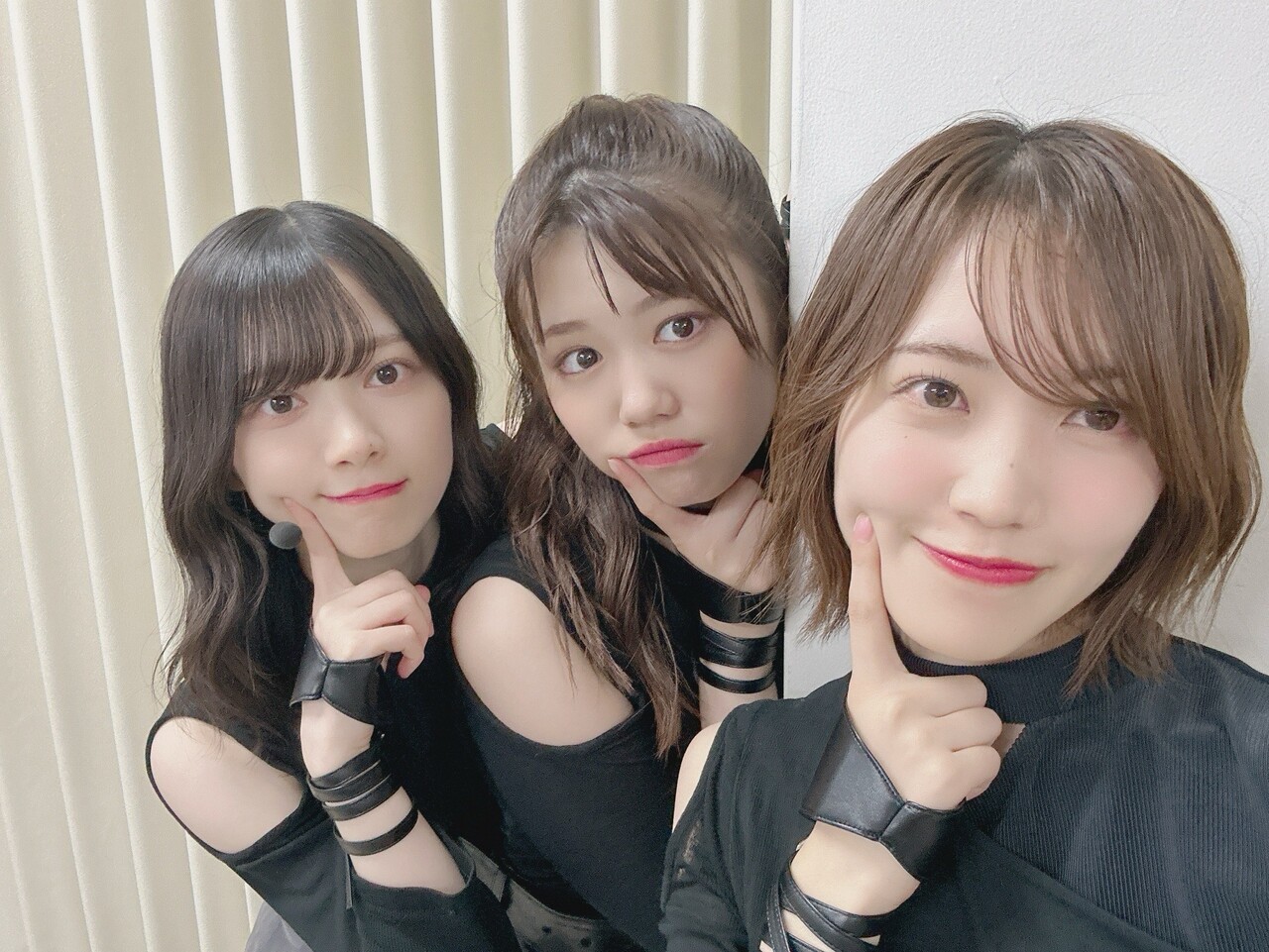 松田 里奈｜#298 アイスティー（2024-10-19）