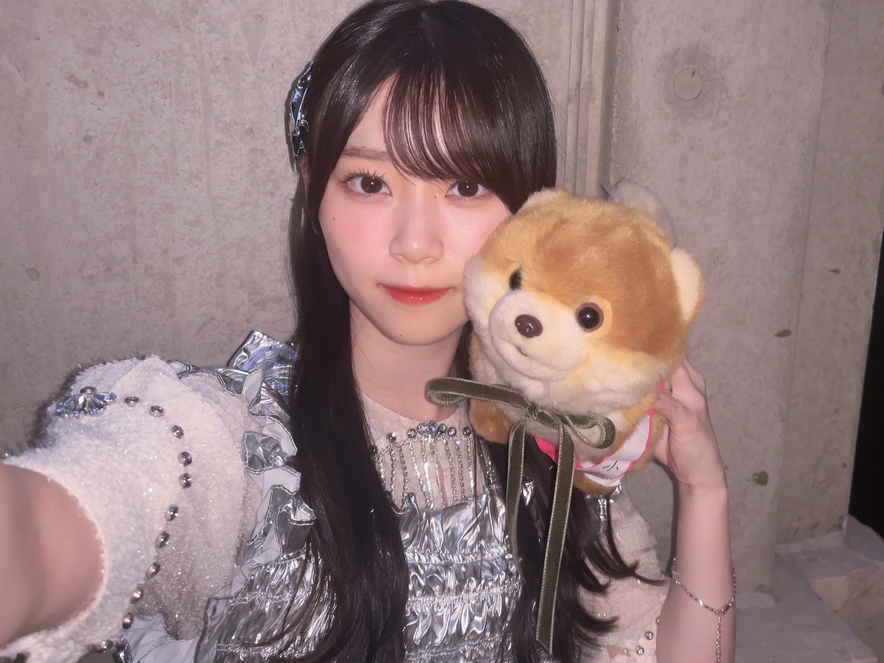 山下 瞳月｜こんばんは（2024-10-19）