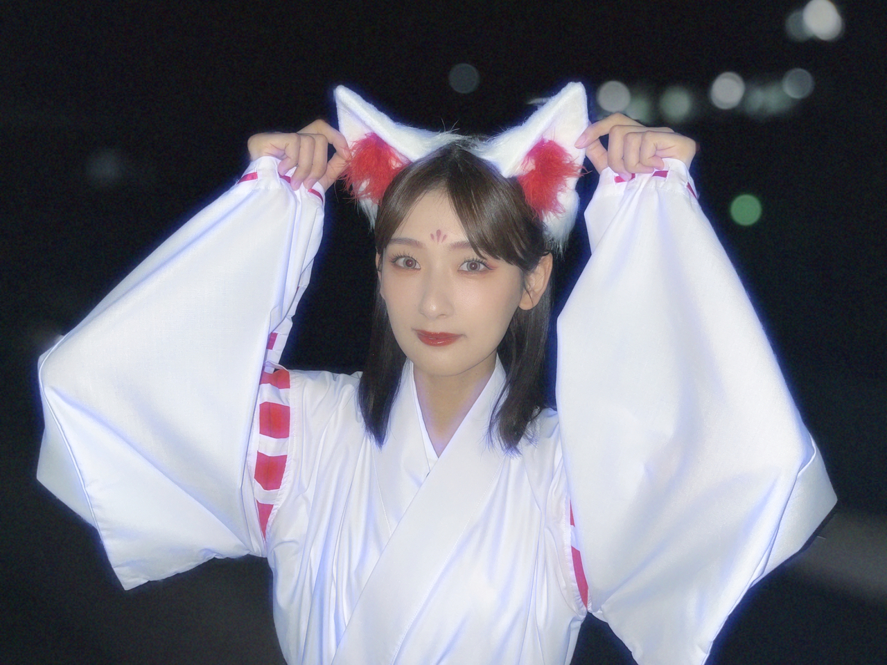 井上 梨名｜いのりぶろぐ（2024-10-20）