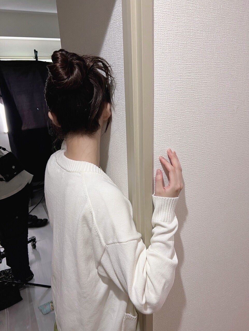 田村 保乃｜あと2日（2024-10-20）