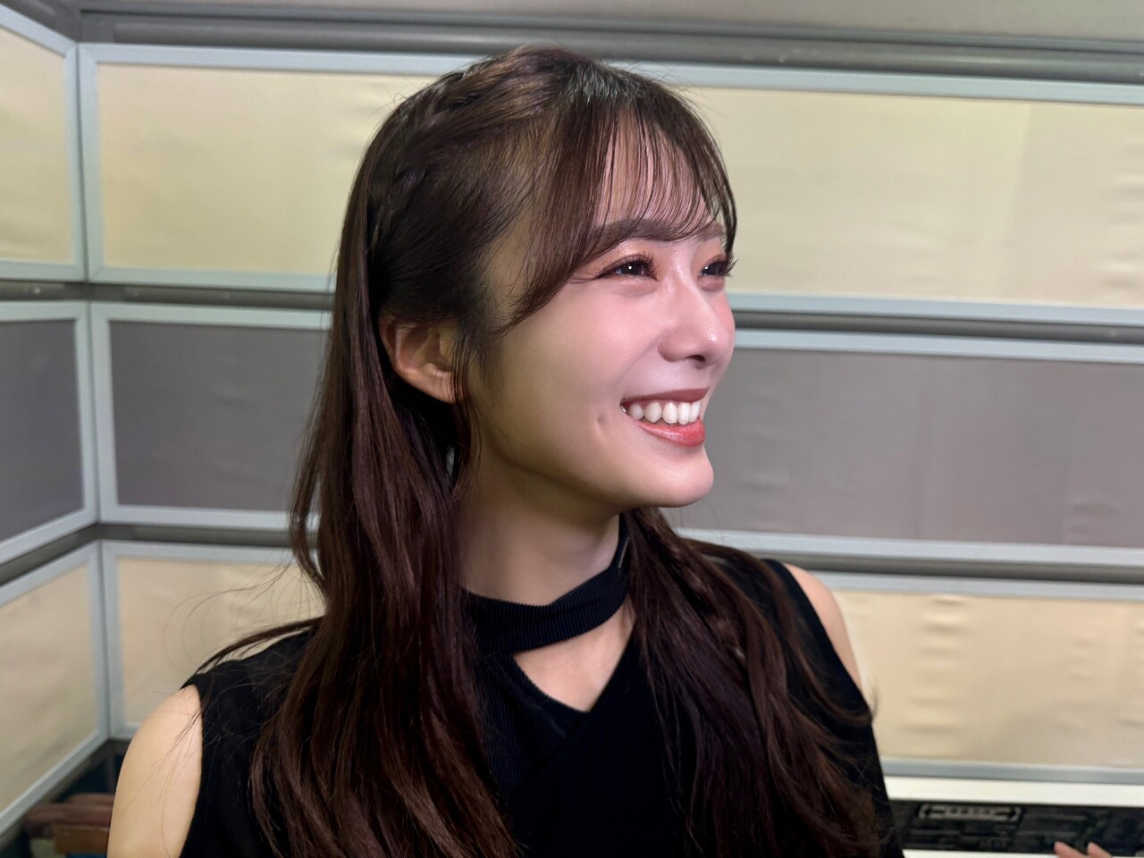 田村 保乃｜あした（2024-10-21）