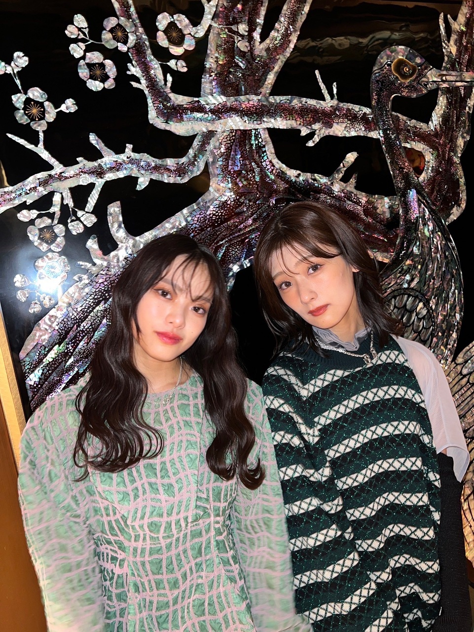 遠藤 光莉｜#174.💬（2024-10-22）