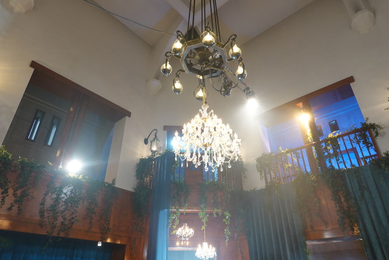 遠藤 理子｜✌️（2024-10-22）