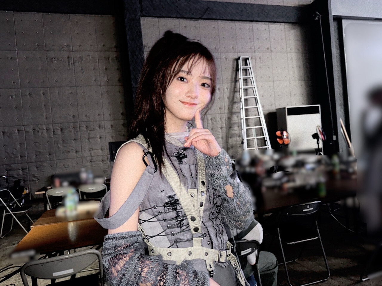 田村 保乃｜アートワーク（2024-10-23）