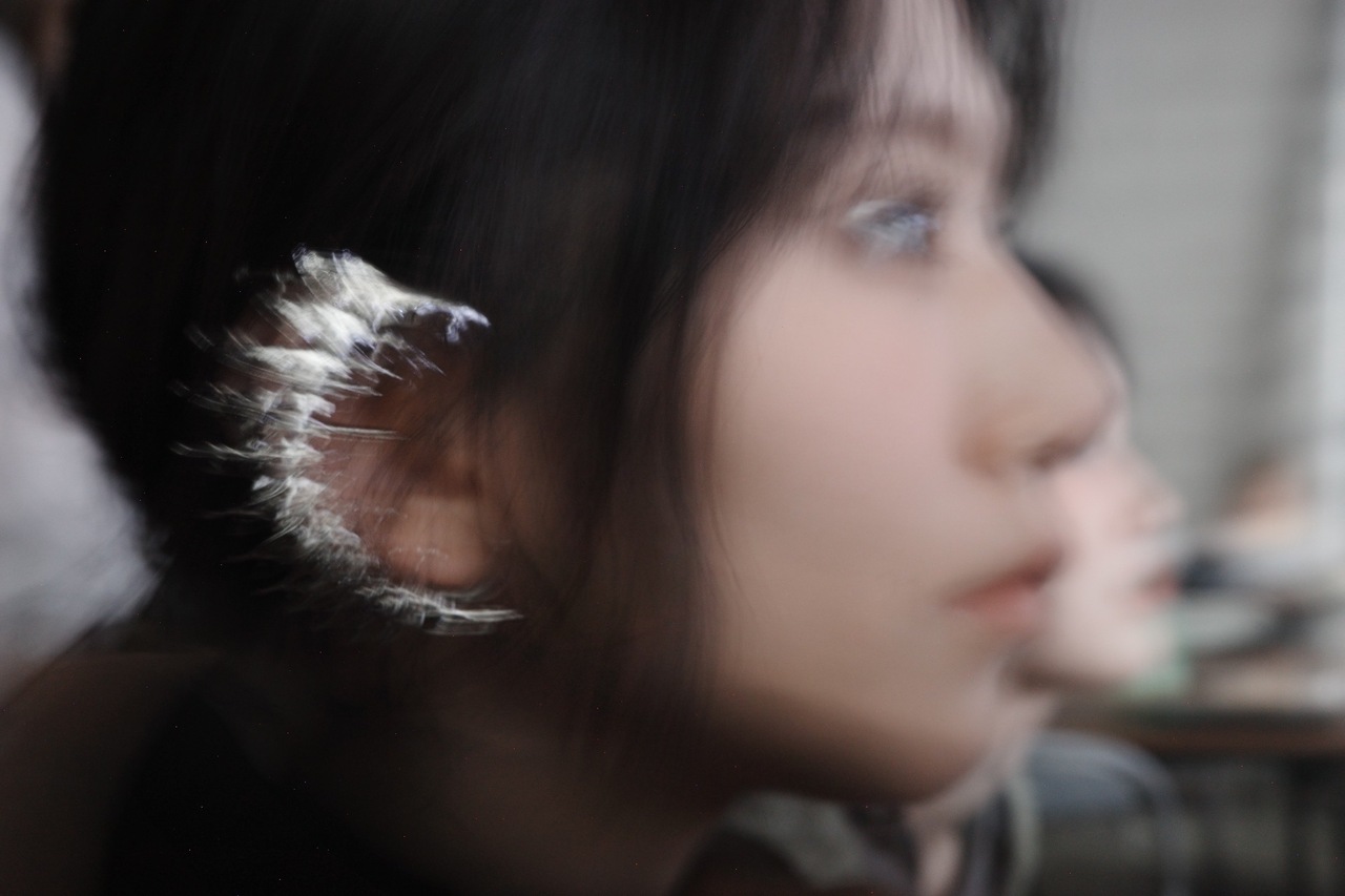 村山 美羽｜沈丁花（2024-10-23）