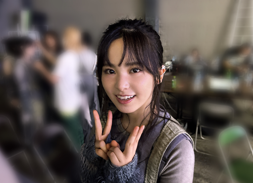 遠藤 理子｜✌️（2024-10-25）