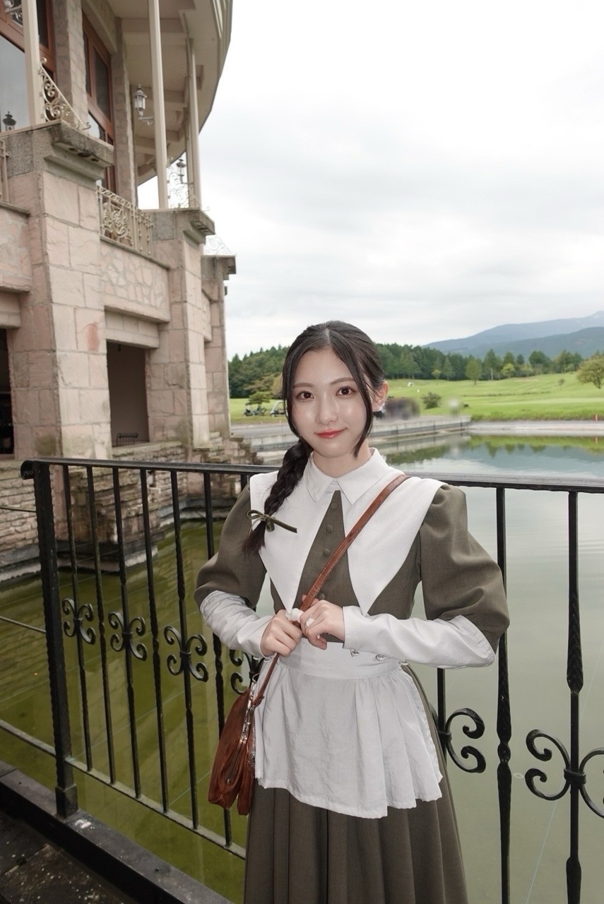 谷口 愛季｜ずっと見守るよ 今 他の誰かと暮らしてても（2024-10-26）