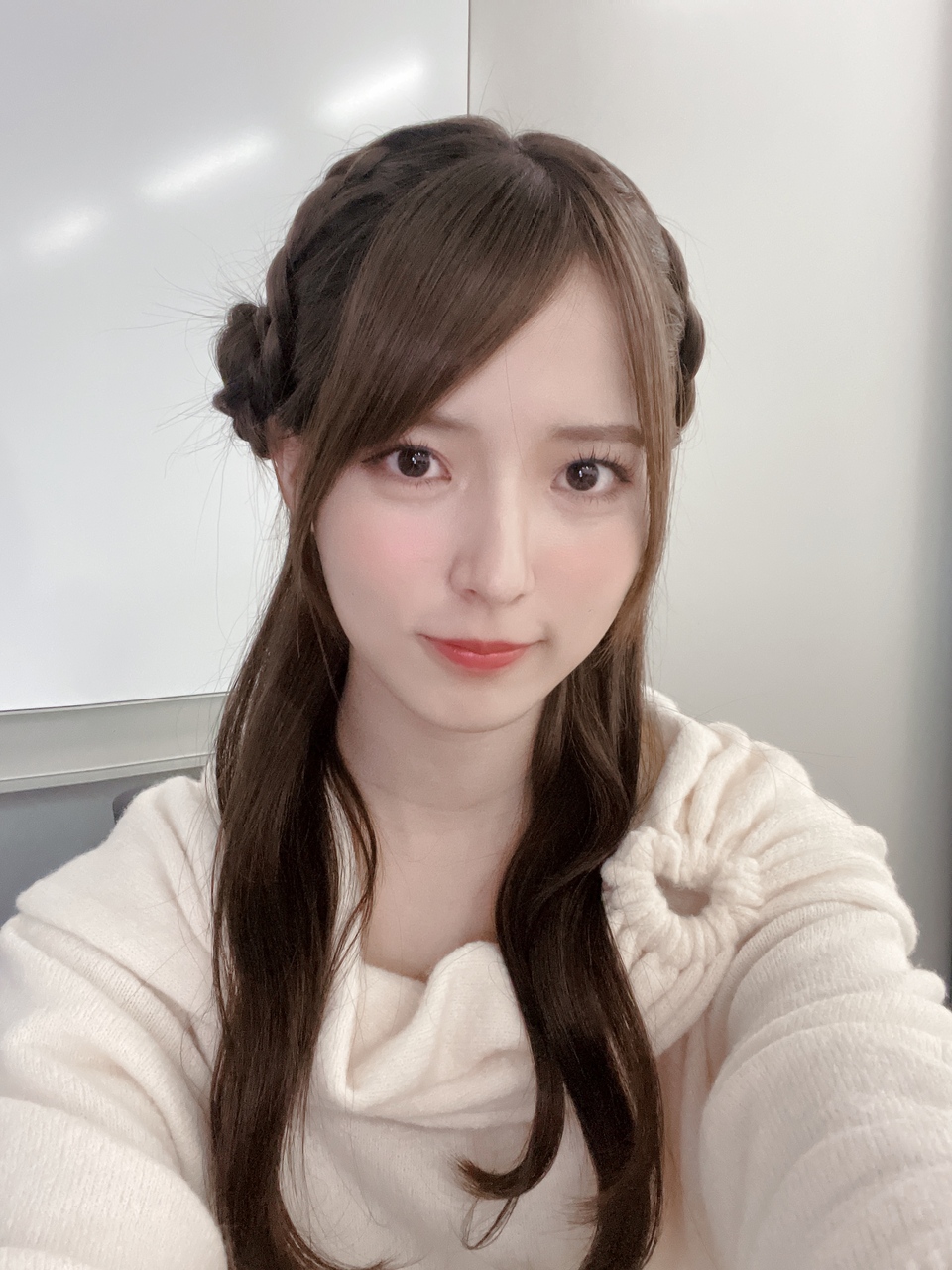 中嶋 優月｜🎀（2024-10-27）