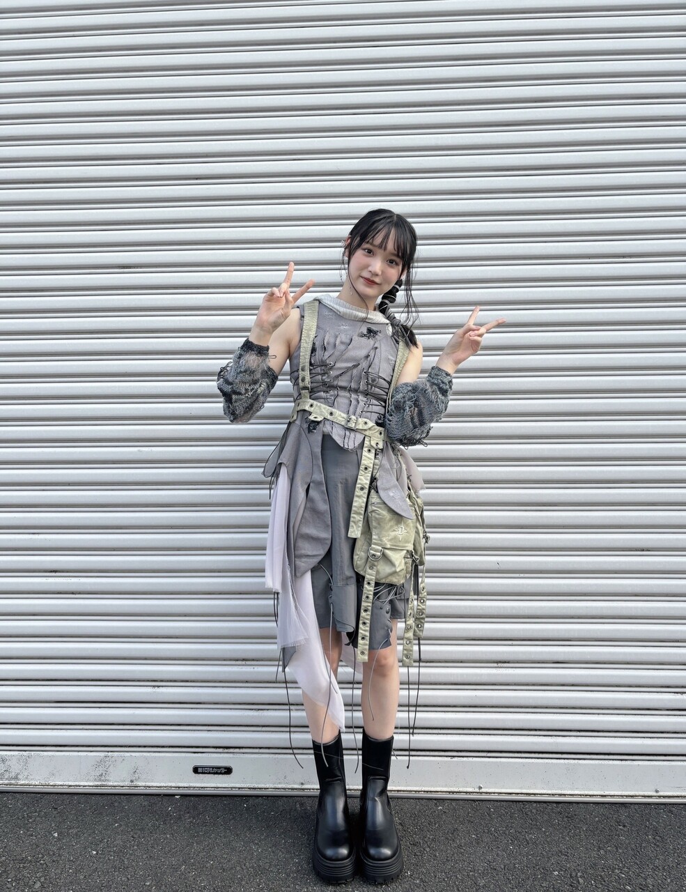 増本 綺良｜こんばんは（2024-10-27）