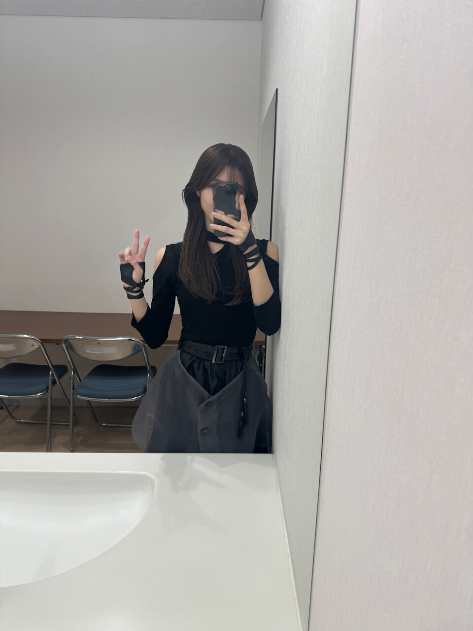 田村 保乃｜ぎりぎり（2024-10-27）