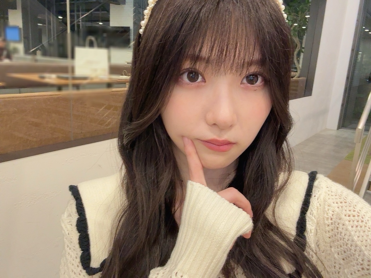 谷口 愛季｜誰でしょう〜〜？？（2024-10-28）