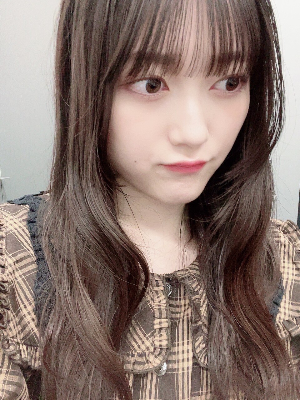 幸阪 茉里乃｜ミーグリ（2024-10-29）