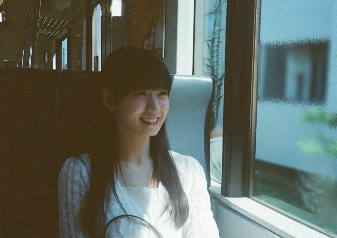 石森 璃花｜長閑、108（2024-10-29）