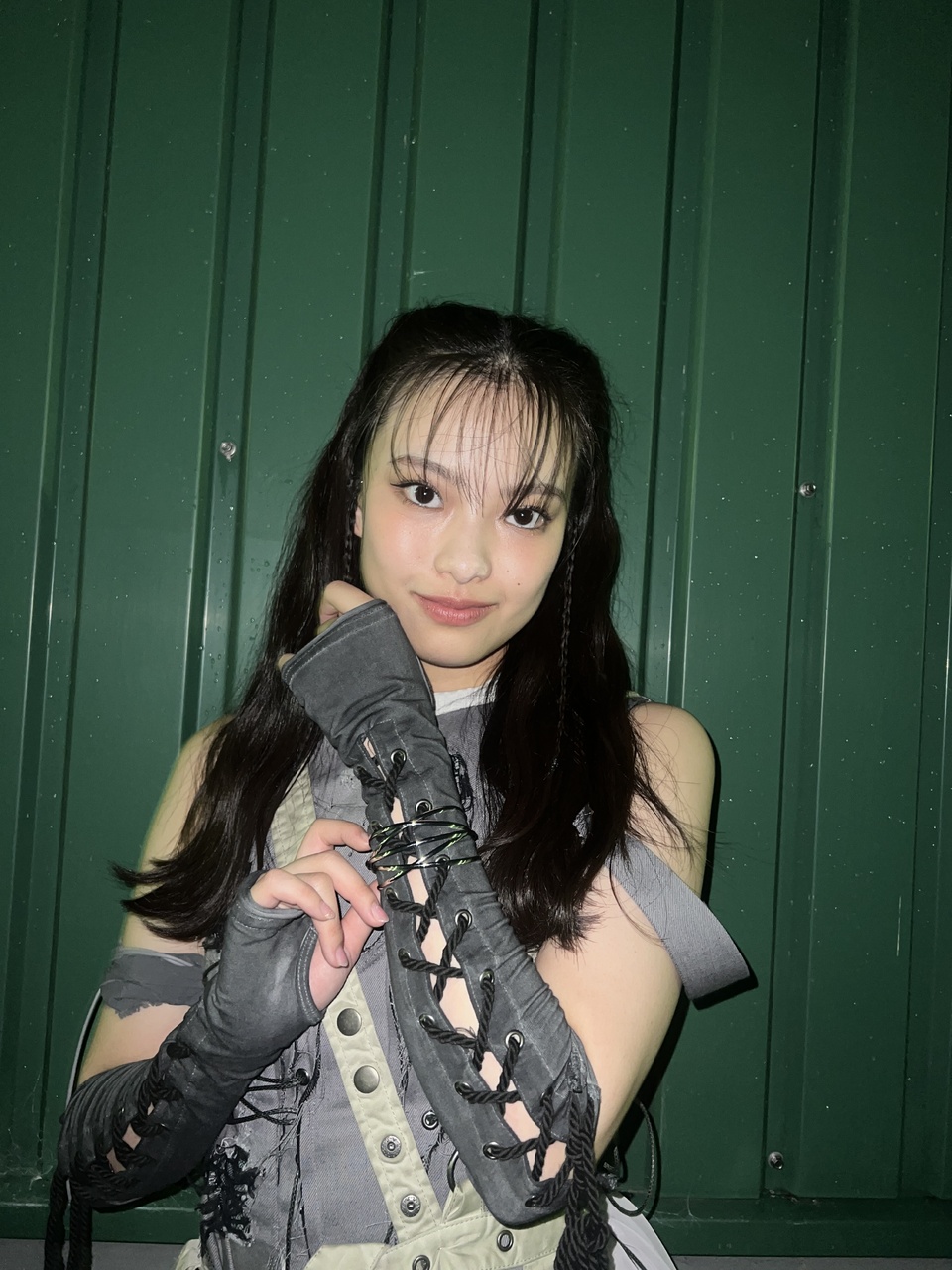 遠藤 光莉｜#177. my fight song（2024-10-29）