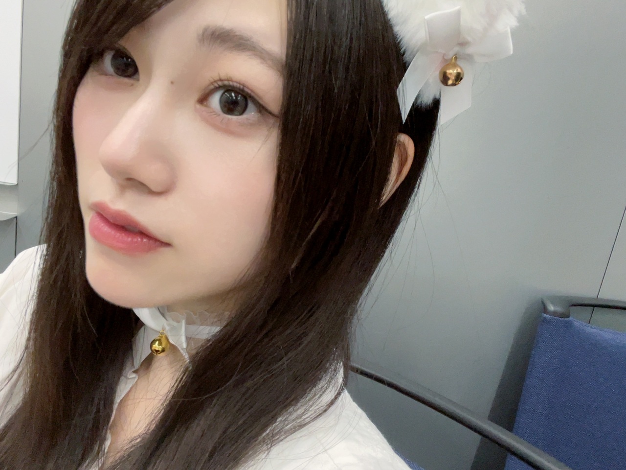 向井 純葉｜^._.^（2024-10-30）