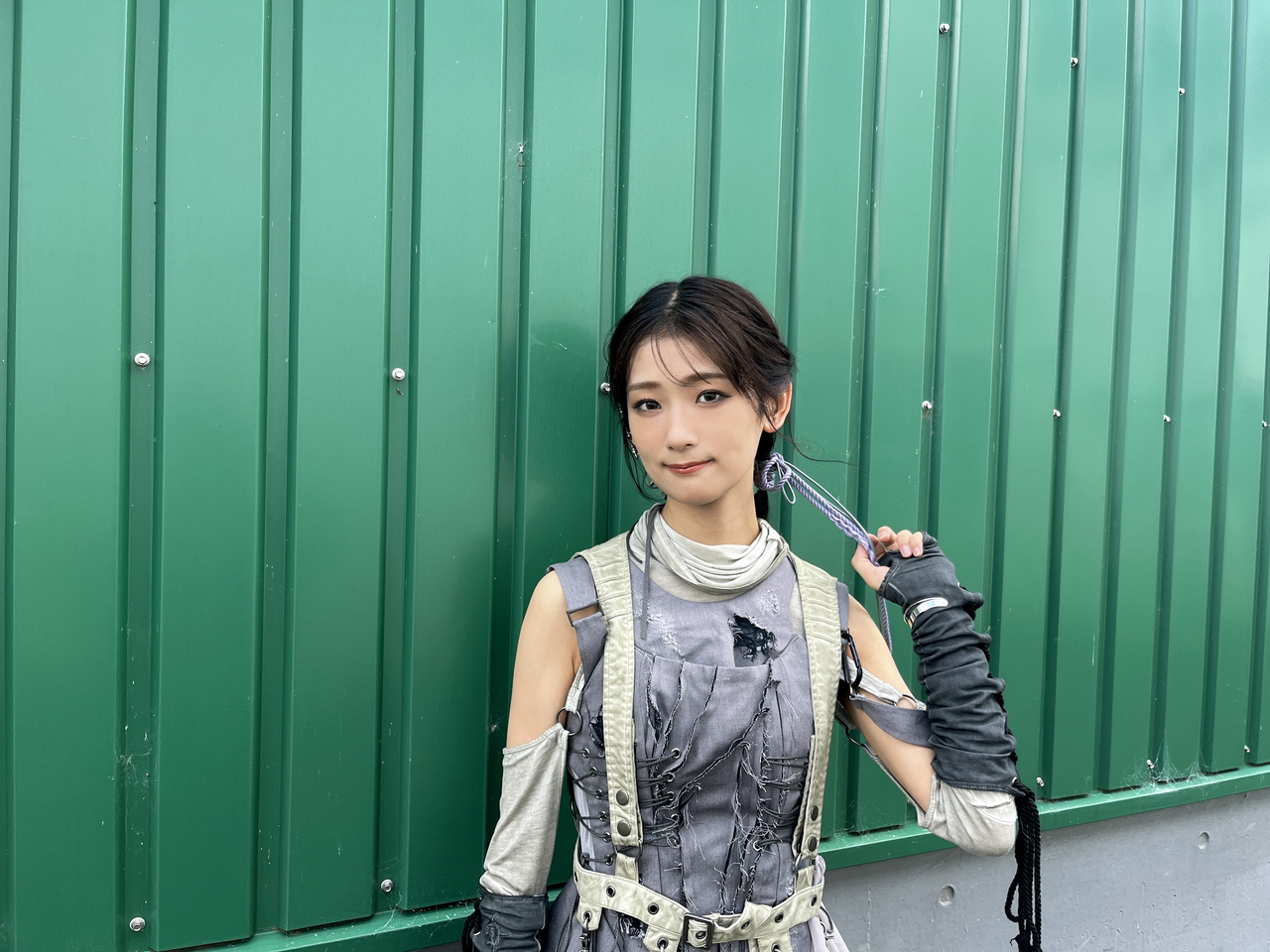 井上 梨名｜いのりぶろぐ（2024-10-30）