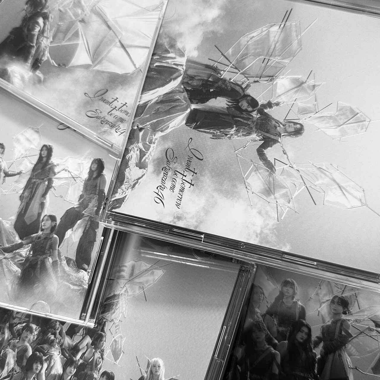 森田 ひかる｜10thシングル（2024-10-31）