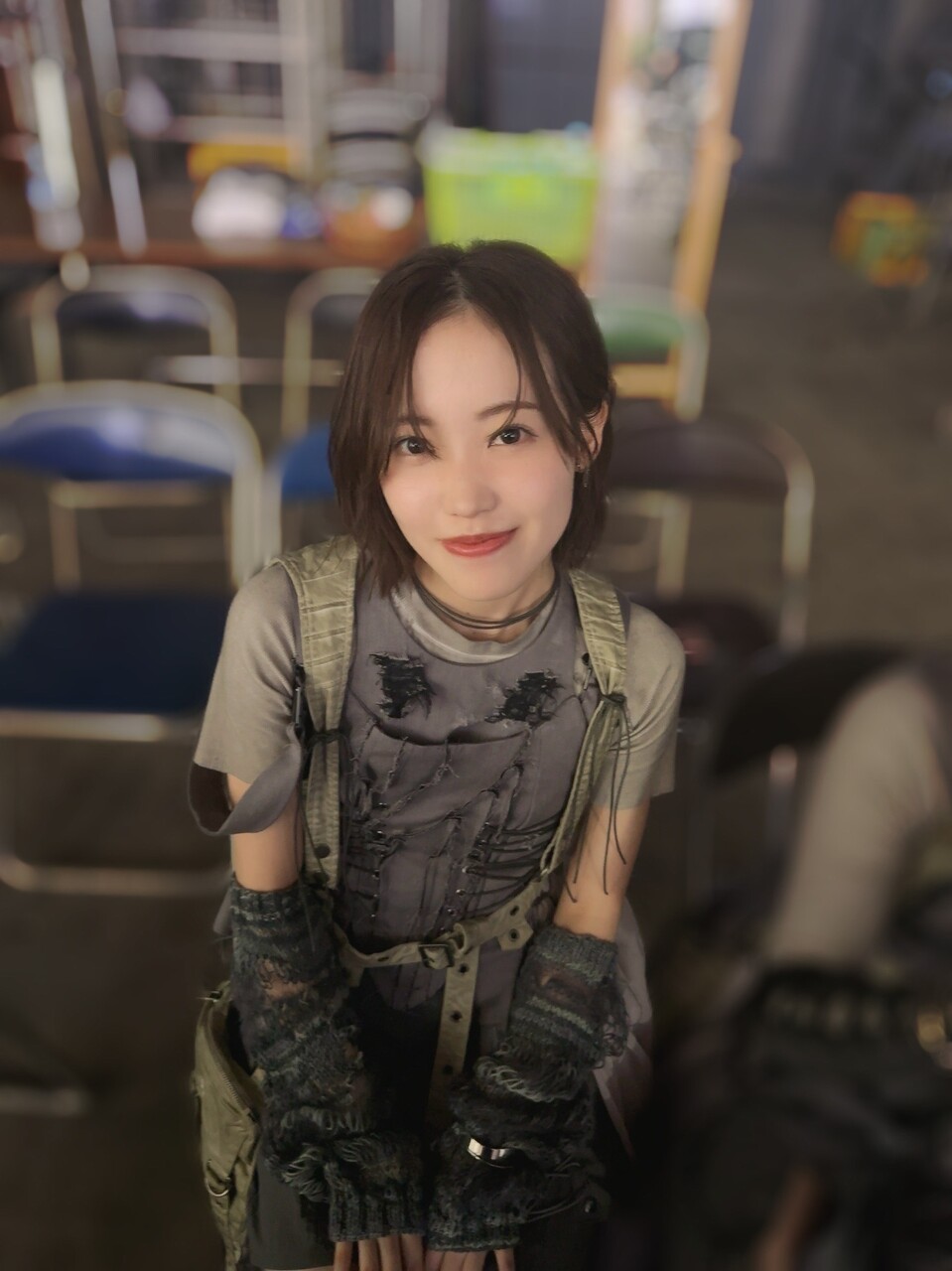 松田 里奈｜#299 IWTC（2024-10-31）