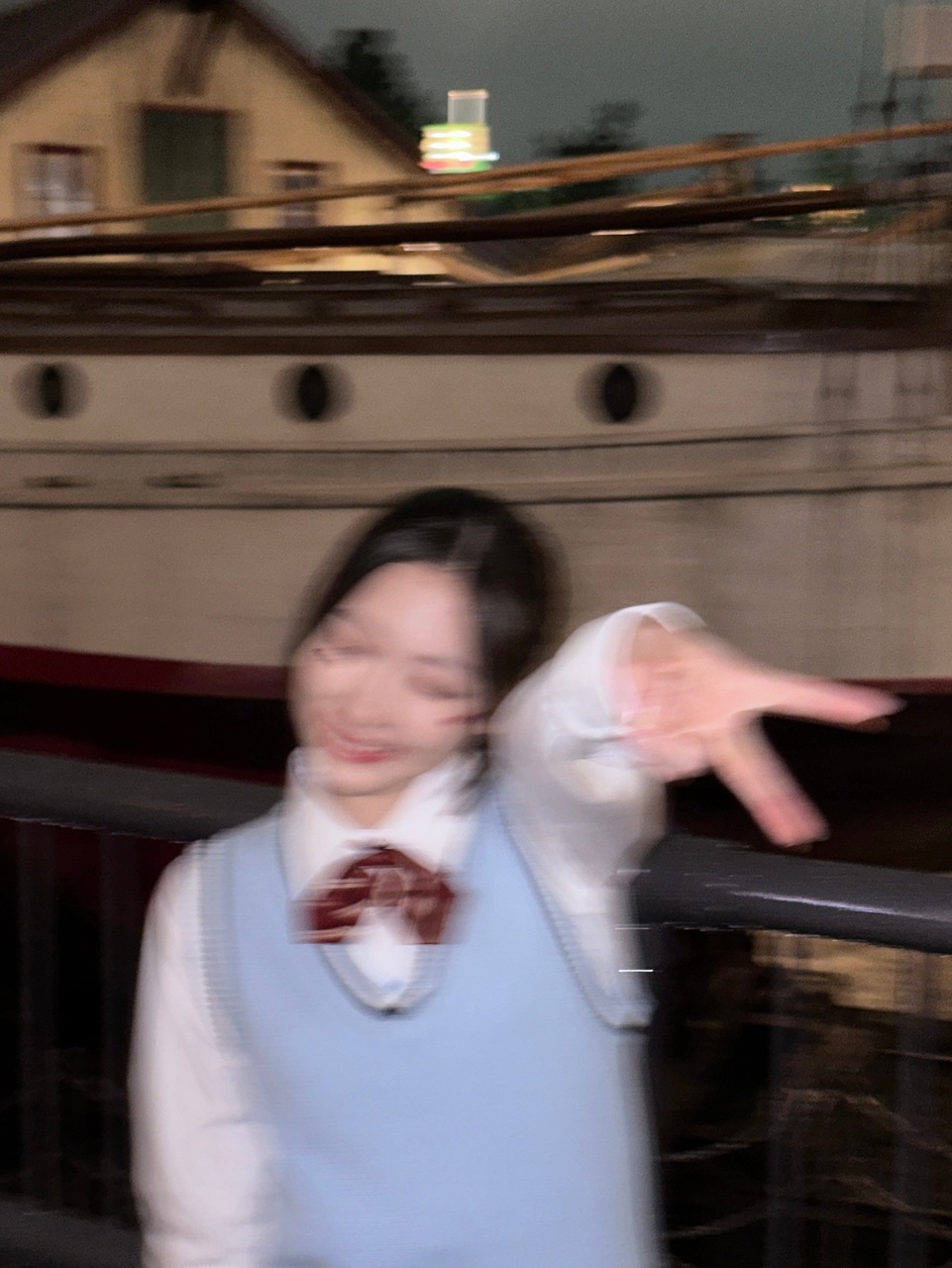 谷口 愛季｜ユニハロ（2024-10-31）