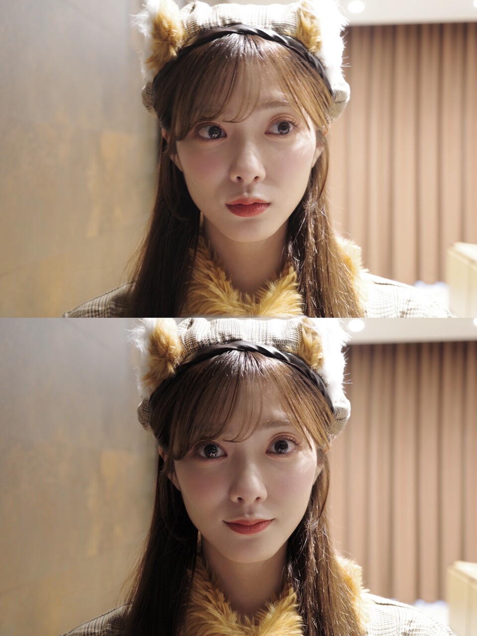 田村 保乃｜つづく（2024-11-01）