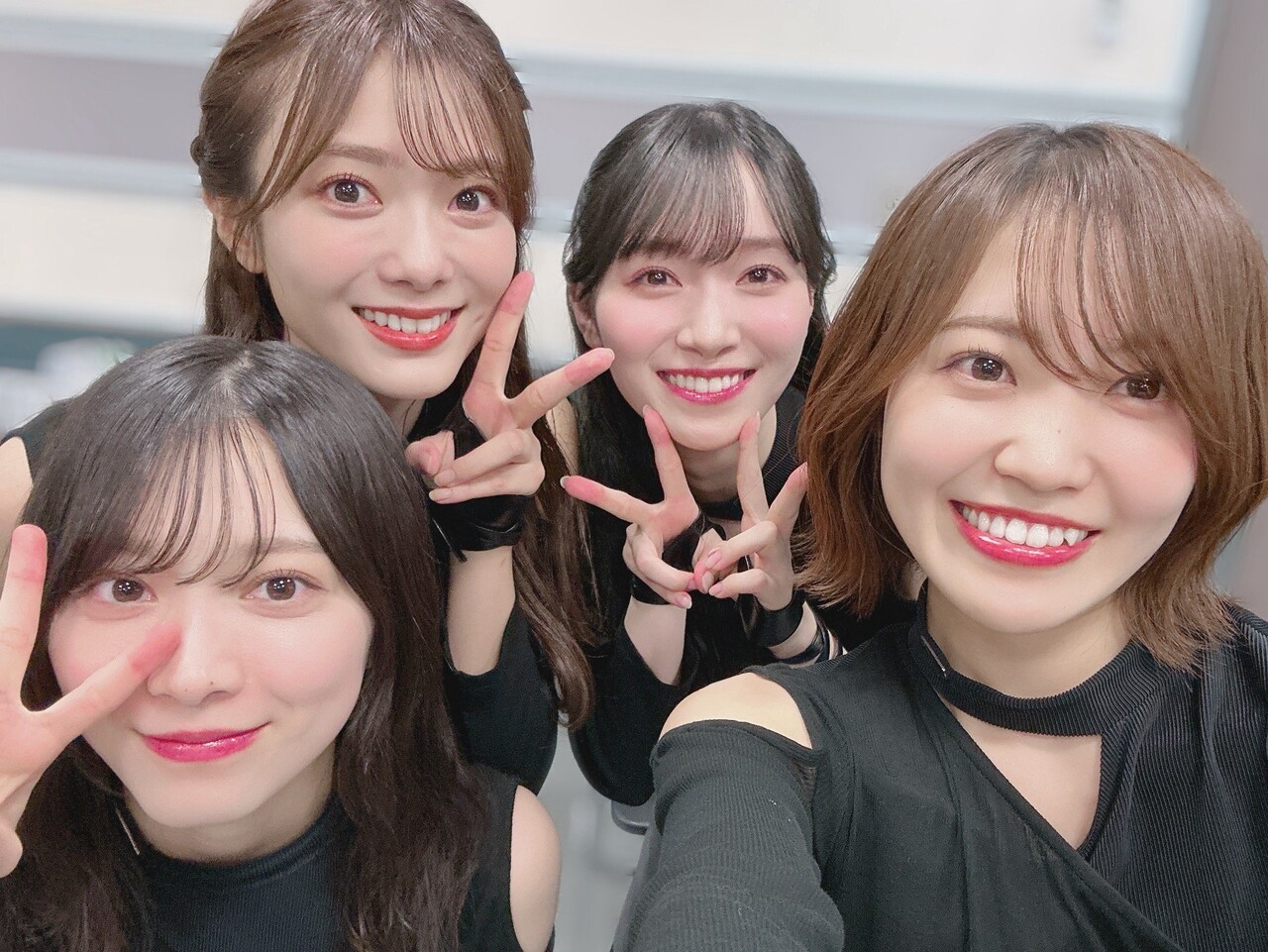 松田 里奈｜#300 IWTC披露（2024-11-02）