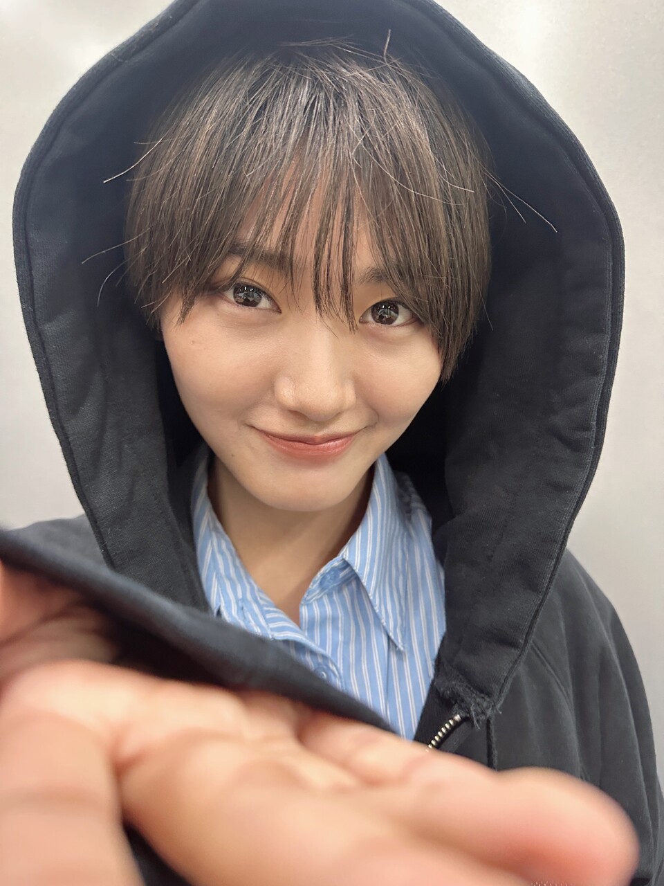 山﨑 天｜天くんになったよ（2024-11-02）