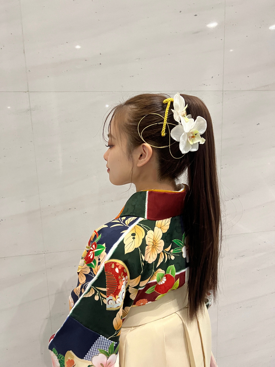 遠藤 光莉｜#180. ミーグリ④👘（2024-11-03）