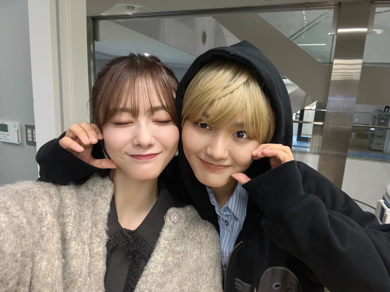 田村 保乃｜日々（2024-11-03）