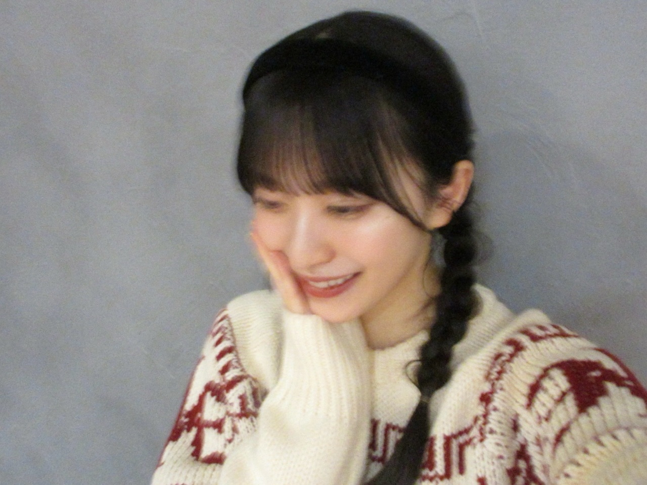 村井 優｜⋆（2024-11-04）