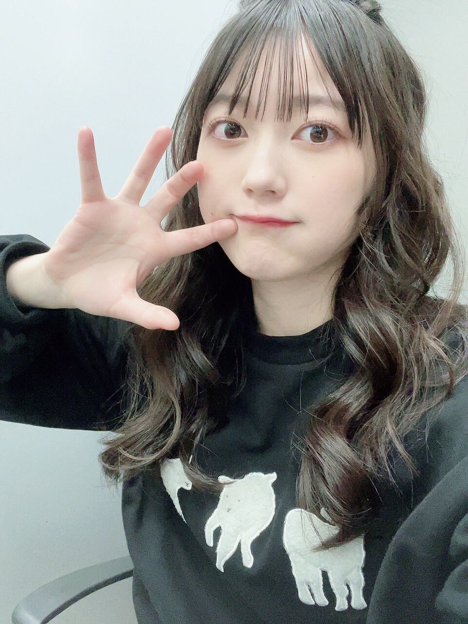 幸阪 茉里乃｜ミーグリ（2024-11-04）